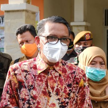 Marak Penolakan Rapid Test, Camat dan Lurah di Makassar Terancam Dicopot
