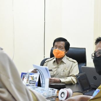 Pemprov Babel akan lakukan Efisiensi Mengacu pada PP 90 tahun 2019