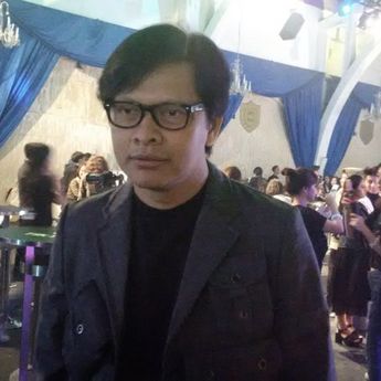Armand Maulana Beberkan Alasan Pilih Recycle Lagu Coboy Junior
