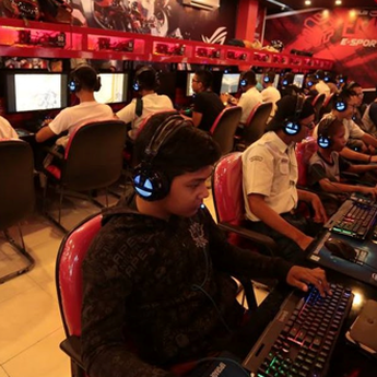 Hanya 3 Jam Per Minggu, China Batasi Anak Mainkan Game Online