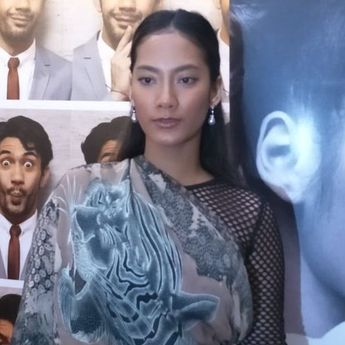 Tara Basro dan Daniel Adnan Kompak Pamer Cincin di Jari Manis, Sudah Menikah?