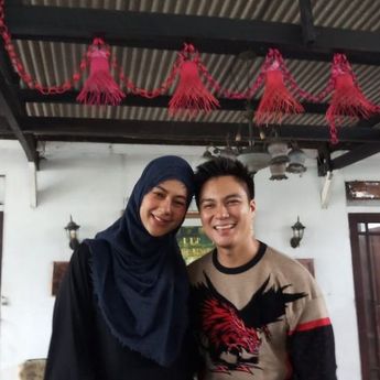 Paula Verhoeven Sebut Baim Wong Kucel Banget Saat Pertama Kali Bertemu