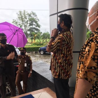 40 ASN Diskepora dan DPMD Ikuti Paparan Tentang Korupsi