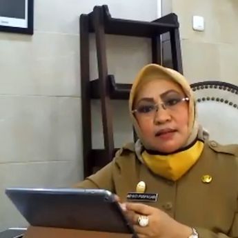 Discapil Kota Makassar Hadirkan Inovasi Baru Pada Layanan Online Selama Pancemi Covid-19