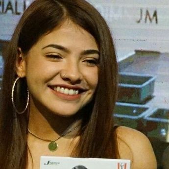 Penyanyi Sara Fajira Ungkap Pernah Ikut Casting Sinetron Ganteng Ganteng Serigala