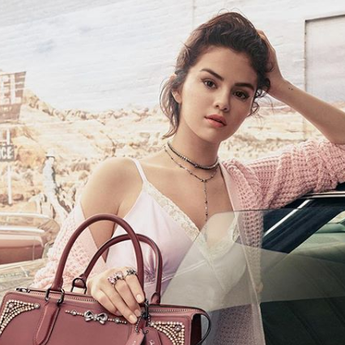 Lirik dan Terjemahan Lagu 'The Heart Wants What It Wants' Selena Gomez