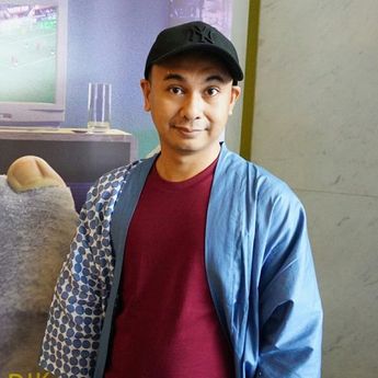 Komika Raditya Dika Bicara Soal Konten Youtube Receh Lebih Banyak Ditonton
