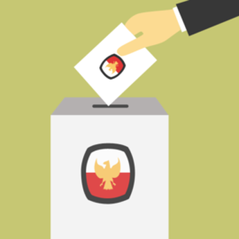KPU Undi Nomor Urut Partai untuk Pemilu 2024, Usul PDIP Disambut Baik