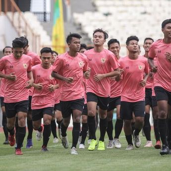 Timnas U-19 Indonesia Berpeluang Gelar Training Center di Spanyol
