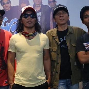 Kunci Gitar dan Lirik Lagu Slank - Ku Tak Bisa (Chord Dasar C)