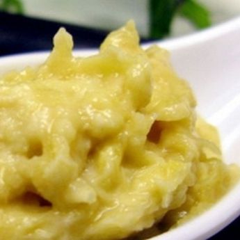 Tempoyak Makanan Khas Rumpun Bangsa Melayu, Digunakan Sebagai Bumbu Masakan Di Jambi