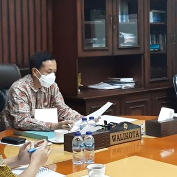 PPDB di Makassar Banyak Masalah, Ombudsman Endus Permainan Operator
