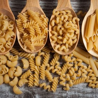 4 Perbedaan Mie Dan Pasta Yang Harus Diketahui
