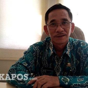 Kabid Penanganan Fakir Miskin Dinsos Babel Katakan BST Untuk 50 KK per Desa Masih Proses Pendataan