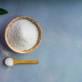 Sama-Sama Dapat Memberi Rasa Pada Makanan, Lalu Apa Beda Garam Dapur Dan Laut? Ini Penjelasannya