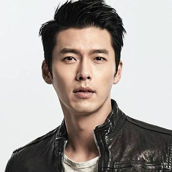 Sempat Tertunda Karena Virus Corona, Hyun Bin Syuting Film di Yordania