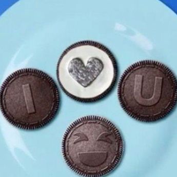 Oreo Perkenalkan Varian Terbaru Edisi Spesial Huruf Dan Emoji