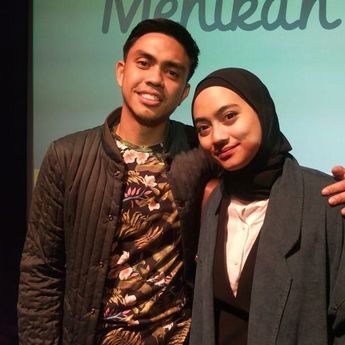 Takut Kehilangan, Ditto Percussion Ajak Nikah Ayudia Bing Slamet Tanpa Pacaran