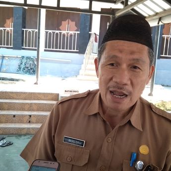 Ada Tiga Kabupaten di Babel Yang Bisa Laksanakan Sekolah Tatap Muka