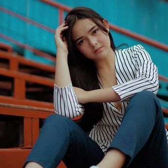 Berawal dari Settingan, Amanda Manopo Akui Nikmati Kedekatan Hubungan dengan Billy Syahputra