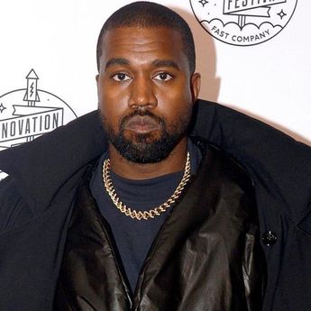 Rapper Kanye West Batal Calonkan Diri di Pemilihan Presiden AS