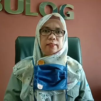 Stok Beras Jelang Idul Adha di Babel Cukup