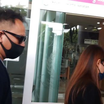 Vicky Prasetyo Ajukan Eksepsi Usai Didakwa Pasal Berlapis dari Kasusnya