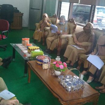 Bulan Depan Pemprov Babel Gelar Lomba Arsiparis Teladan Tingkat Provinsi