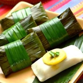  Kue Tradisonal Nagasari Yang Mudah Untuk Dibuat, Ini caranya.