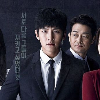 Drama Korea The K2 Dibintangi Ji Chang Wook dan Yoona SNSD Tayang Mulai 24 Juli di Trans TV