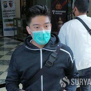 Terseret Kasus Carding, Boy William Dicecar 30 Pertanyaan Sebagai Saksi