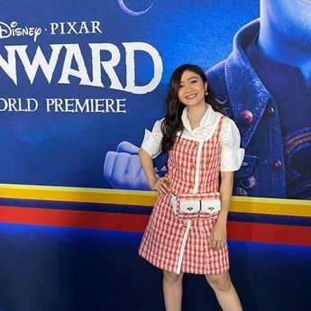 Febby Rastanty Bantah Reuni Blink dan Buat Skuat Baru