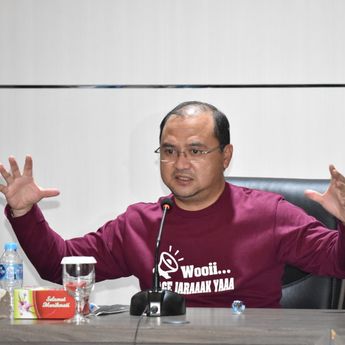 Cangkang Sawit Babel Akan di Ekspor ke Jepang
