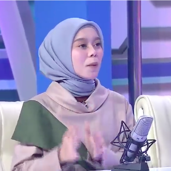 Ketika Penyanyi Dangdut Lesty Kejora Bicara Terkait Pernikahan
