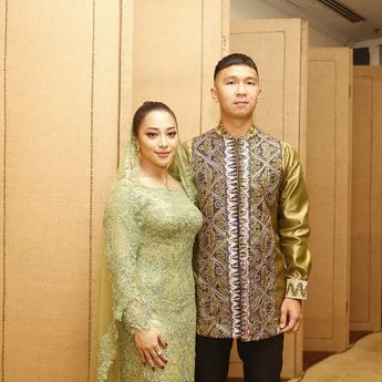 Nikita Willy Ungkap Alasan Selalu Bertahan dengan Indra Priawan