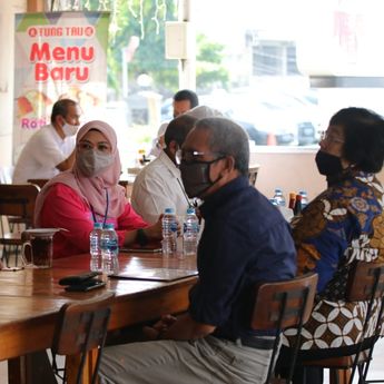 Menteri Lingkungan Hidup, Dukung Babel Rehabilitasi Lahan Kritis