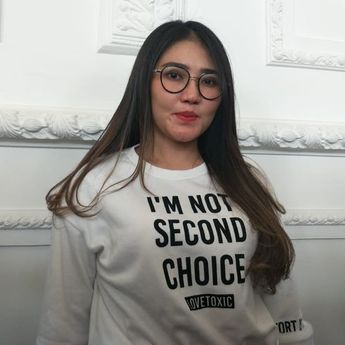 Via Vallen Ceritakan Awal Mula Berkesempatan Duet dengan Rhoma Irama