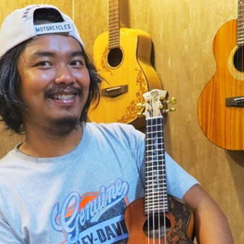 Kini Jadi Komika, Ternyata Dodit Mulyanto Pernah Jadi Guru Geografi