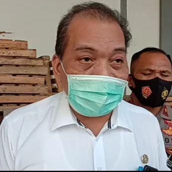 Stok Sembako di Kota Pangkalpinang Cukup Hingga September