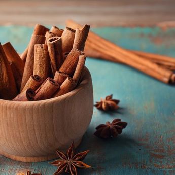 Sirup Kayu Manis , Olahan Minuman Untuk Kesehatan Khas  Kerinci Jambi