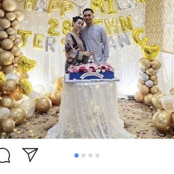 Dibawa ke Rumah Sakit karena Kelelahan, Begini Kondisi Kandungan Zaskia Gotik