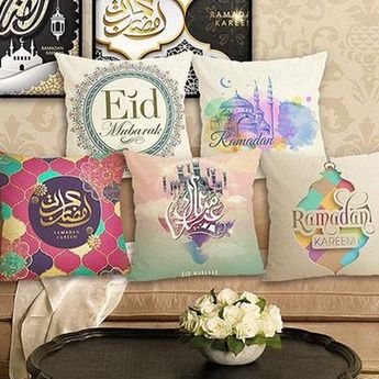 4 Tradisi Lebaran Yang Tidak Bisa Dilakukan Karena Pandemi Covid-19