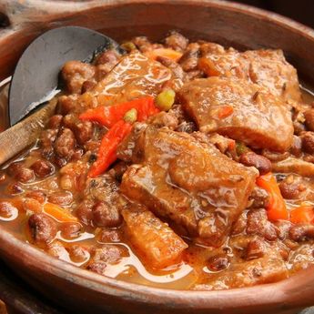 Cara Membuat Sambal Goreng Krecek, Sajian Pelengkap Khas Yogjakarta