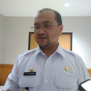 Gubernur Erzaldi Ingatkan Masyarakat Jangan Abaikan Protokol Covid - 19