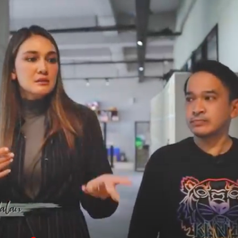 Ruben Onsu Sebut Penghasilan Bisnis Kuliner Bisa Capai Miliaran Rupiah Sebulan