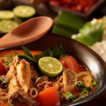 Soto Tangkar, Kuliner Khas Betawi Yang Memiliki Sejarah panjang