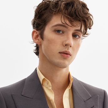Lirik Lagu 'Rager Teenager' yang Dipopulerkan oleh Troye Sivan