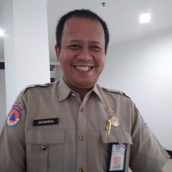 Positif Covid - 19 di Babel Bertambah, Tembus 200 Orang