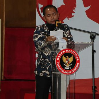 Mulkan : Perempuan Berperan Penting Menangkal Paham Radikalisme