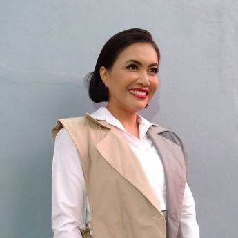 Kabar Terbaru dari Anak Penyanyi Dangdut Denada, Aisha Aurum yang Sudah Jalani 2 Tahun Pengobatan Leukimia